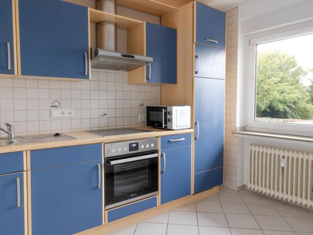 Wohnung mieten in Aphoven, Heinsberg
