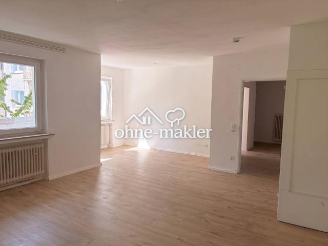 Apartment mieten in Eschbach, Solingen
