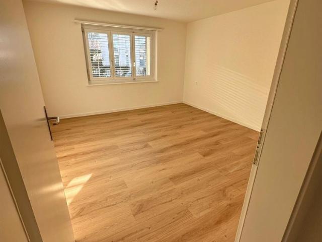 Apartment mieten in Rorschach, Wahlkreis Rorschach
