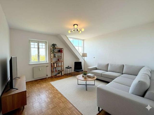 Wohnung mieten in Steiermark