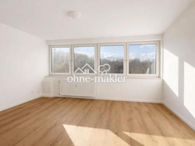 Apartment mieten in Kusel, Rheinland-Pfalz