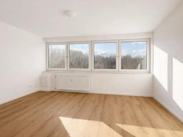 Wohnung mieten in Kusel, Rheinland-Pfalz