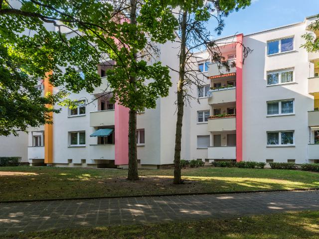 Apartment mieten in Röthenbach, Nürnberg