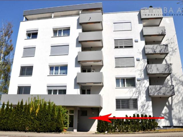 Wohnung mieten in Amriswil, Thurgau