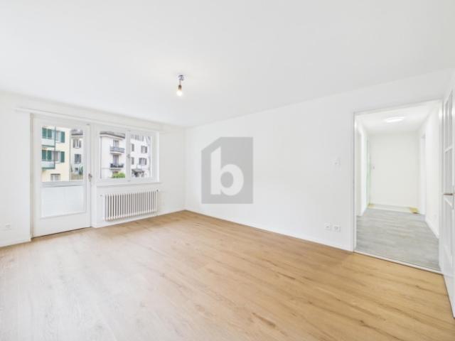 Wohnung mieten in Rorschach, St. Gallen