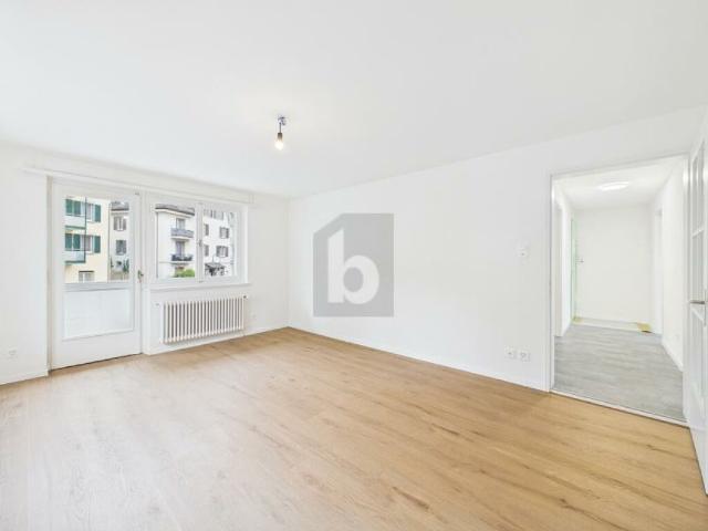 Wohnung mieten in Rorschach, St. Gallen