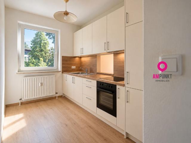 Apartment mieten in Altstadt, Salzburg