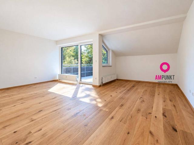 Apartment mieten in Salzburg