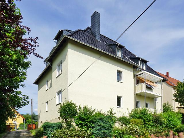 Apartment mieten in Freital, Sachsen