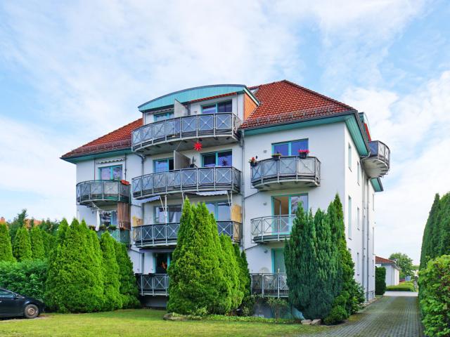 Apartment mieten in Heidenau, Sachsen