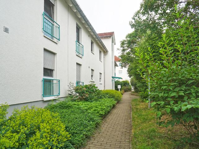 Apartment mieten in Wilsdruff, Sachsen