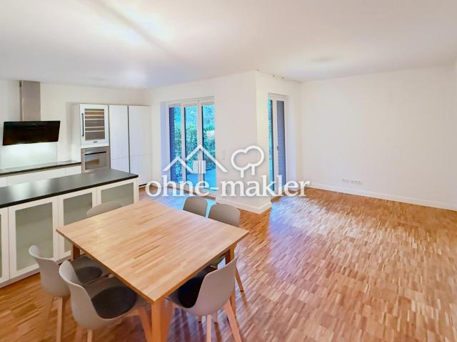 Apartment kaufen in Altona, Hamburg