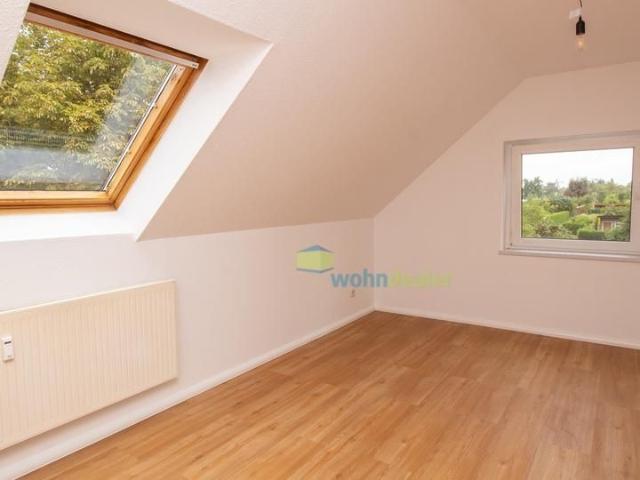 Apartment mieten in Neukirchen, Borna