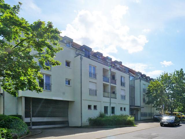 Apartment mieten in Siedlung Strehlen, Dresden