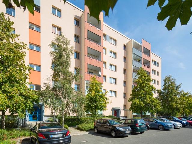 Apartment mieten in Marzahn-Hellersdorf, Berlin