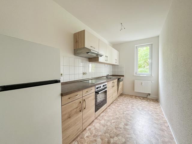 Apartment mieten in Altendorf, Chemnitz