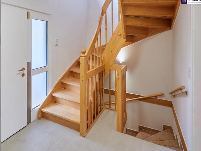 Haus kaufen in Donaustadt, Wien