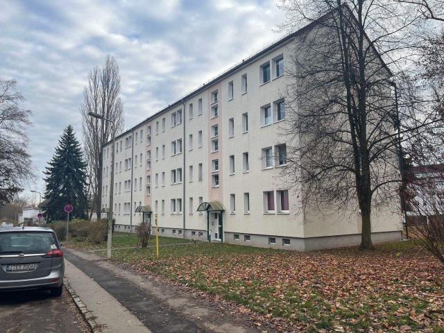Apartment mieten in Zwickau-West, Zwickau