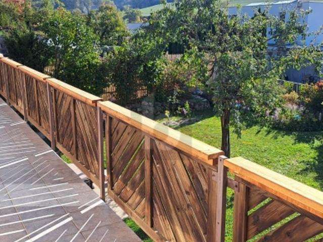 Wohnung mieten in Erlinsbach (AG), Bezirk Aarau