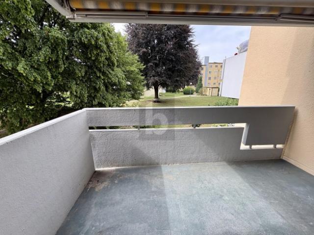 Wohnung mieten in Rapperswil-Jona, St. Gallen