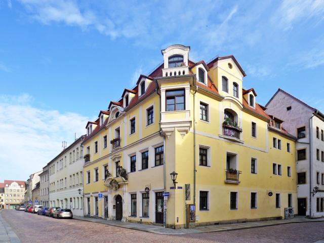Apartment mieten in Copitz, Pirna