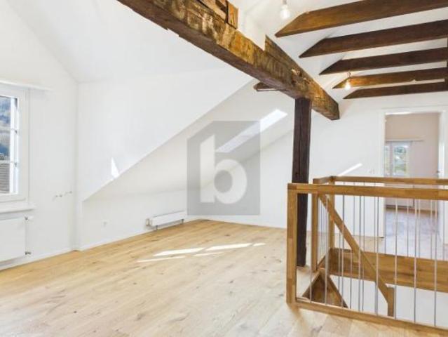 Apartment mieten in Büsserach, Amtei Dorneck-Thierstein