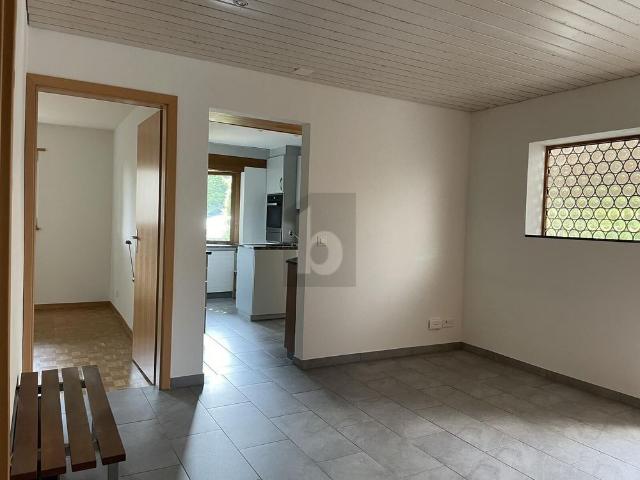 Apartment mieten in Baden, Aargau