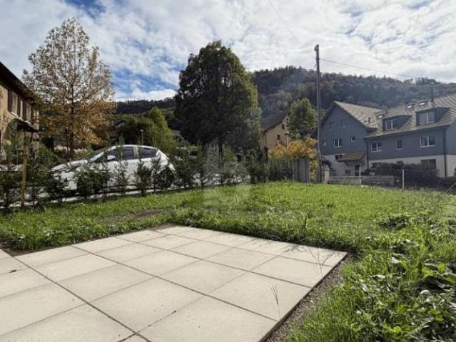 Apartment mieten in Büsserach, Amtei Dorneck-Thierstein