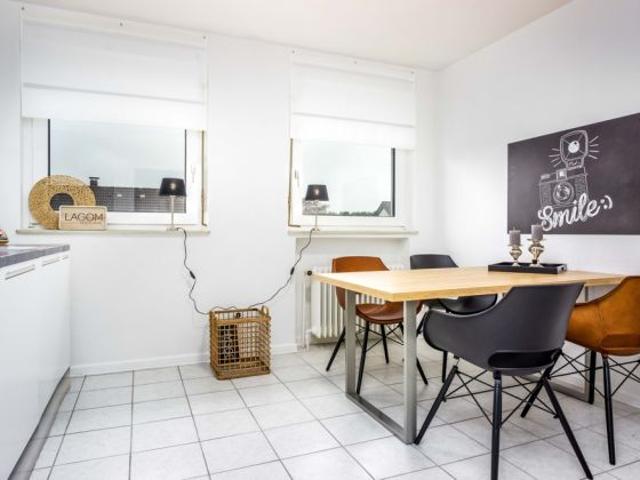 Wohnung kaufen in Leipzig