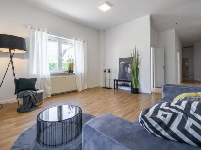 Wohnung kaufen in Leipzig