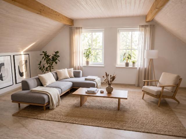 Apartment mieten in Einigen, Zürich