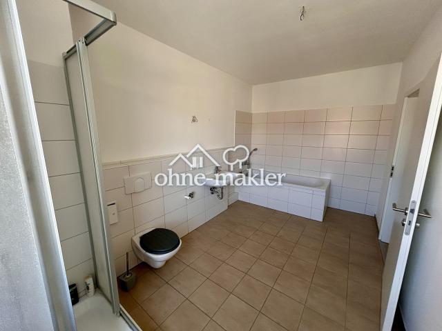 Apartment mieten in Sörmitz, Döbeln