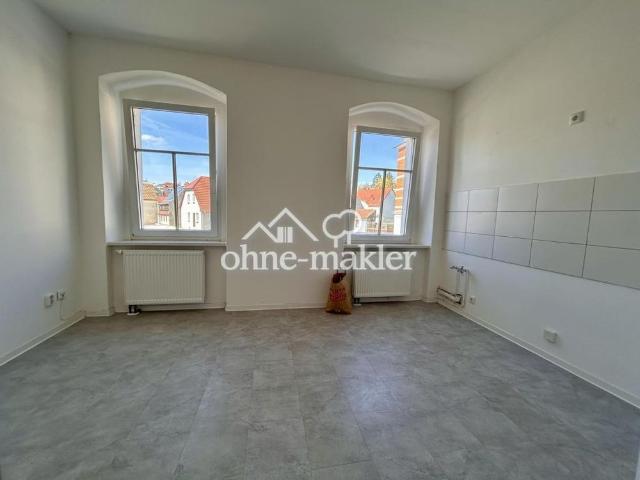 Apartment mieten in Sörmitz, Döbeln