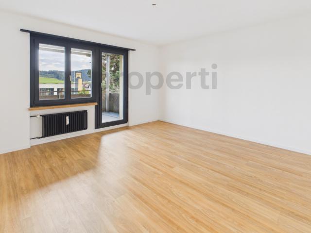 Apartment mieten in Weid, Rickenbach (TG)