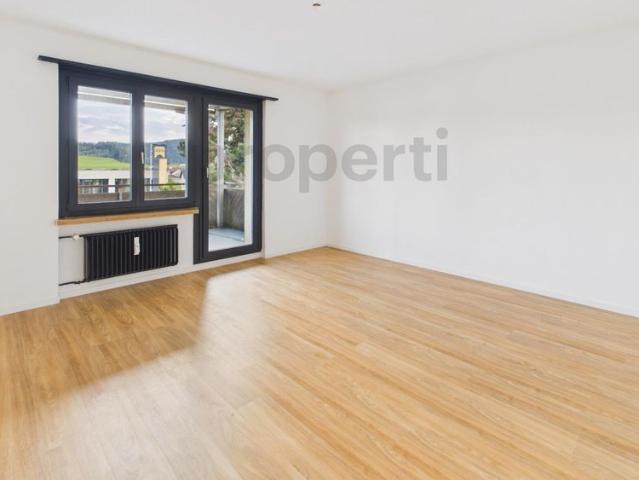 Apartment mieten in Oberdorf, Rickenbach (TG)