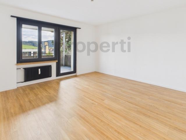 Wohnung mieten in Zentrum, Rickenbach (TG)