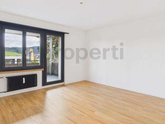 Apartment mieten in Zentrum, Rickenbach (TG)