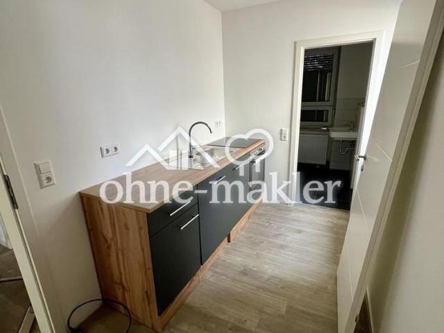 Apartment mieten in Holzhausen, Leipzig