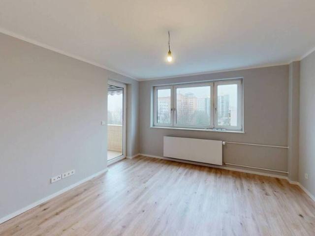 Apartment mieten in Tempelhof–Schöneberg, Berlin