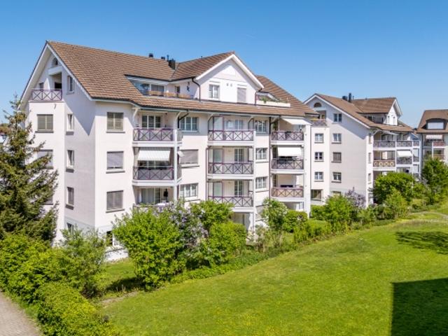 Wohnung mieten in Flawil, St. Gallen