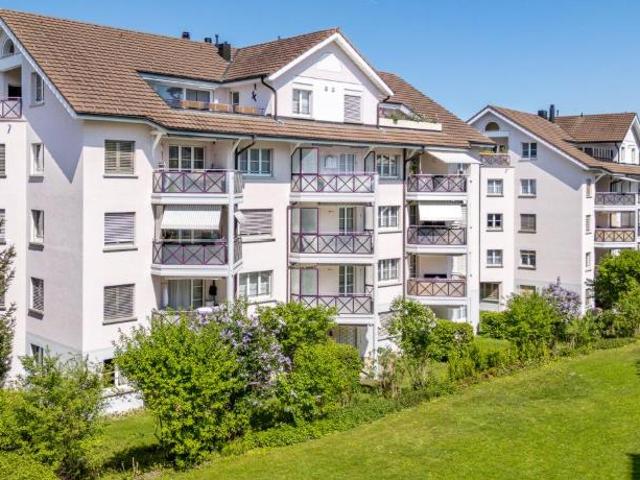 Apartment mieten in Flawil, St. Gallen