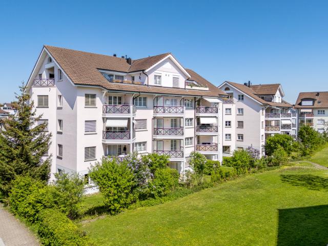 Apartment mieten in Flawil, St. Gallen