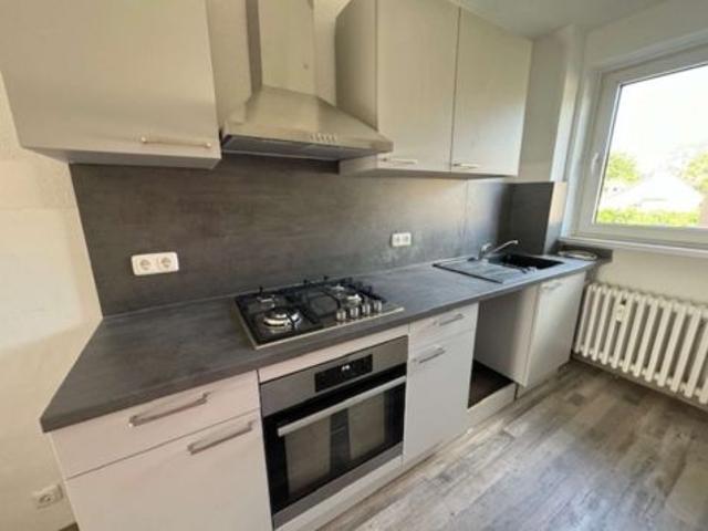 Apartment mieten in Schleswig, Sankt Jürgen