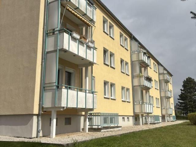 Apartment mieten in Crimmitschau