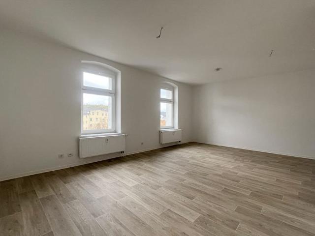 Apartment mieten in Ebersdorf, Chemnitz