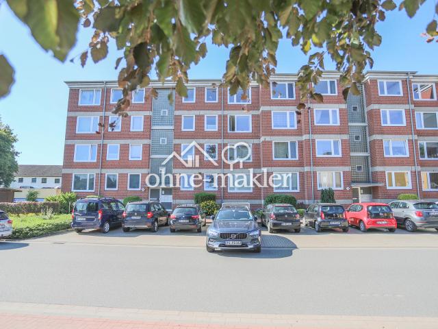 Apartment mieten in Barmstedt, Schleswig-Holstein