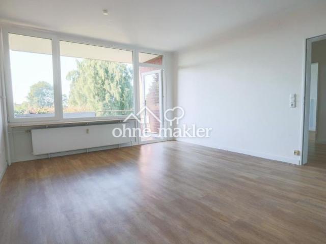 Apartment mieten in Barmstedt, Schleswig-Holstein