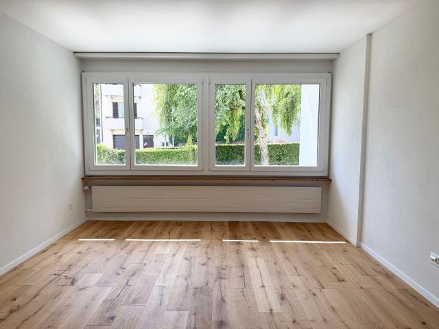 Apartment mieten in Horgen, Zürich