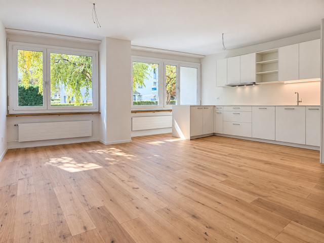 Wohnung mieten in Horgen, Bezirk Horgen