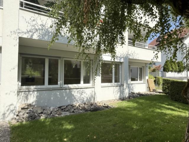 Wohnung mieten in Horgen, Bezirk Horgen